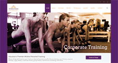 Desktop Screenshot of fitness-kings.com